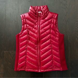 Calvin Klein Puffer Vest